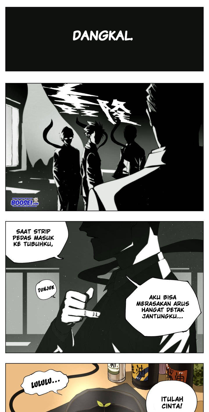 Nan Hao & Shang Feng Chapter 68 Gambar 13