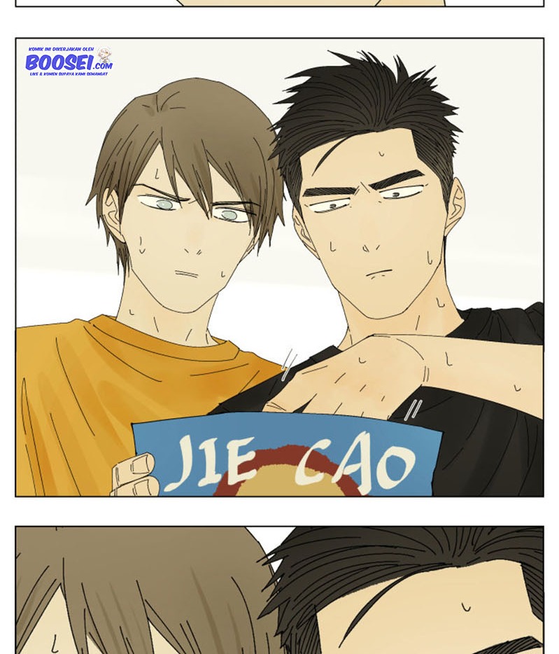 Nan Hao & Shang Feng Chapter 65 Gambar 11