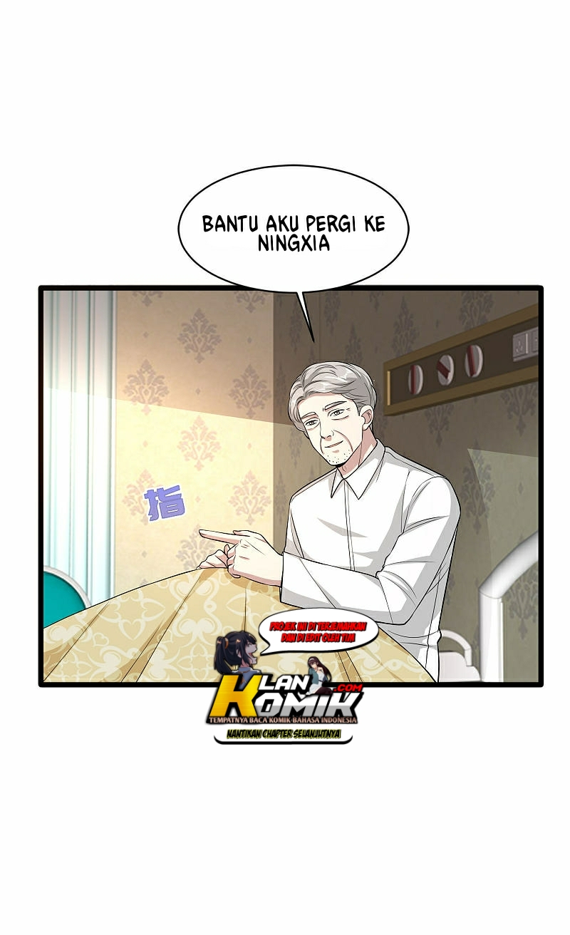 Dushi Xiewang Chapter 102 Gambar 16