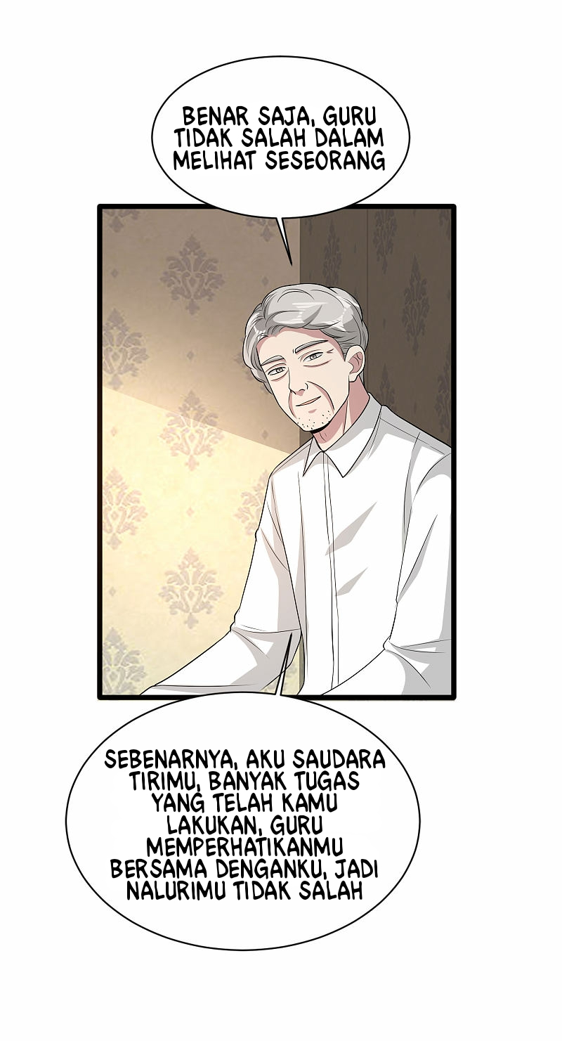 Dushi Xiewang Chapter 102 Gambar 5