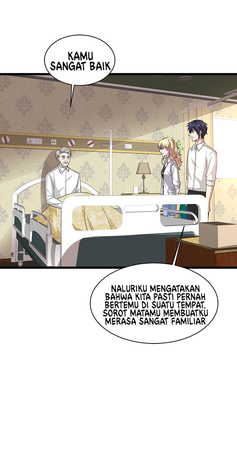 Dushi Xiewang Chapter 101 Gambar 15