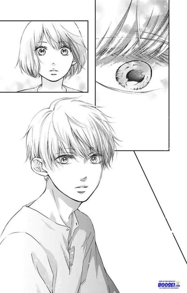 Kono Oto Tomare! Chapter 73 Gambar 21