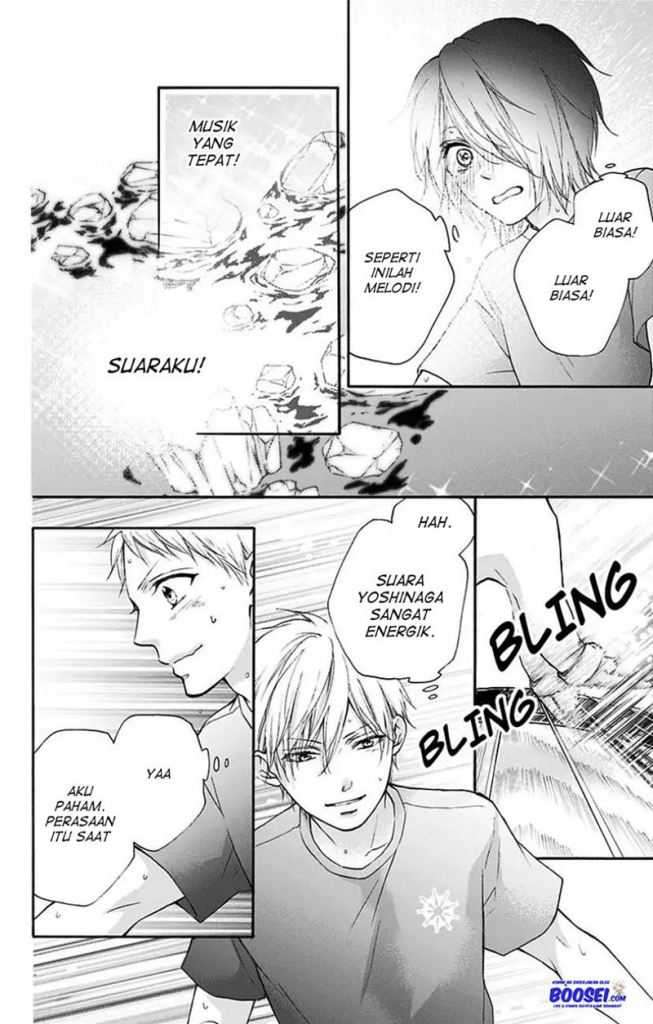 Kono Oto Tomare! Chapter 73 Gambar 30