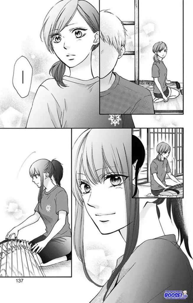 Kono Oto Tomare! Chapter 73 Gambar 33