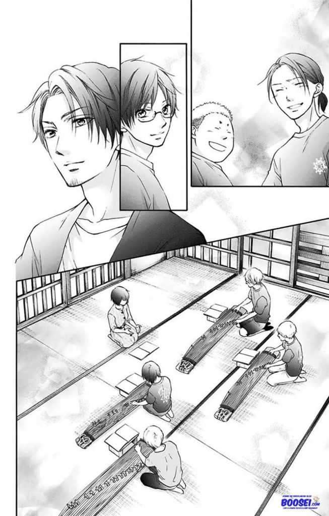 Kono Oto Tomare! Chapter 73 Gambar 34