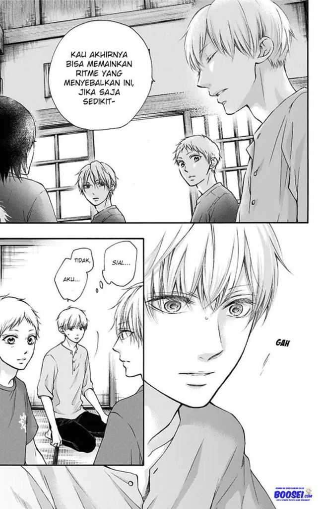 Kono Oto Tomare! Chapter 73 Gambar 37