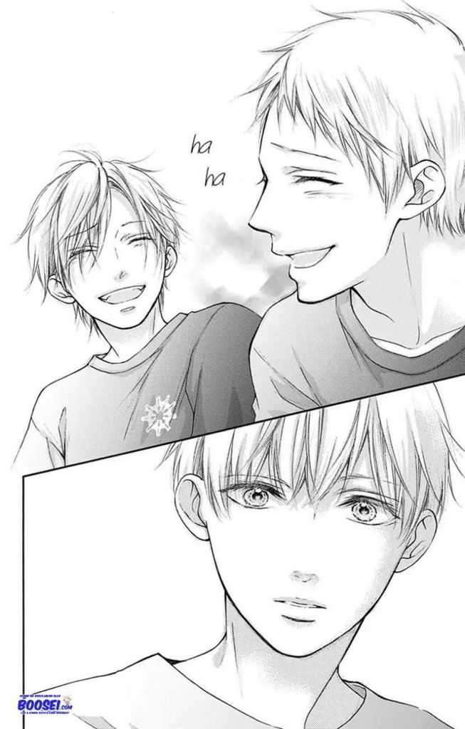 Kono Oto Tomare! Chapter 73 Gambar 38