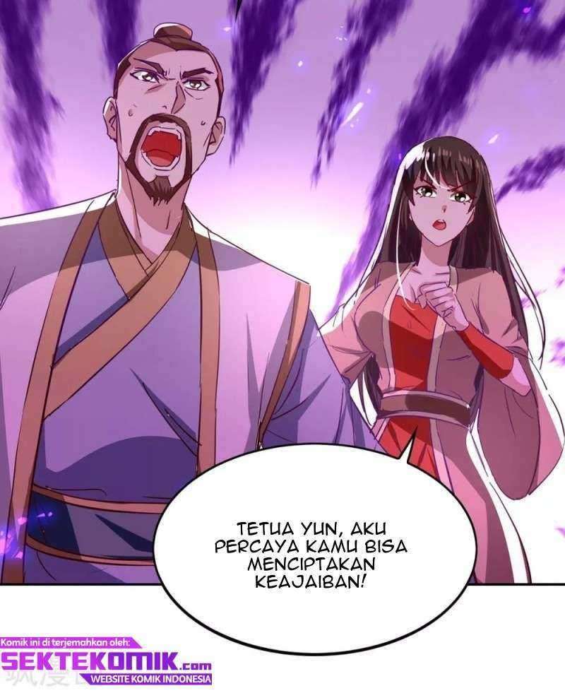 Return of Xiandi Chapter 207 Gambar 15