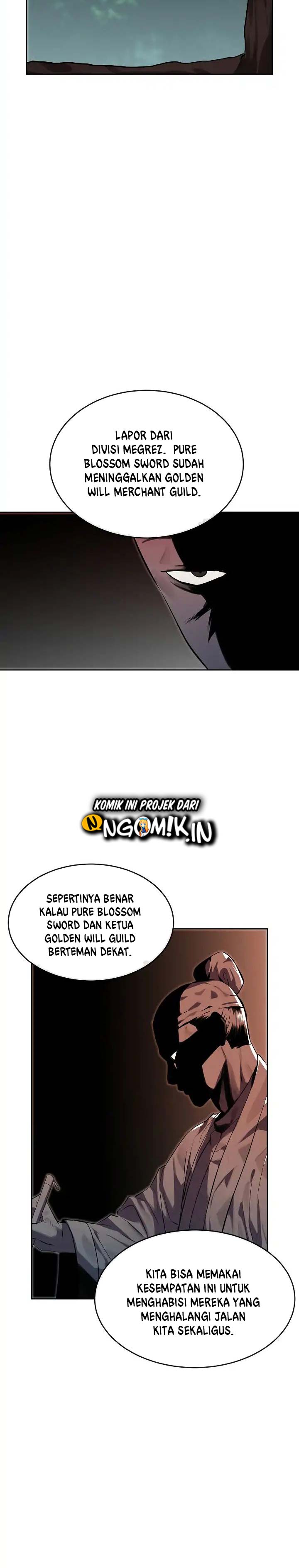 Halaman Komik