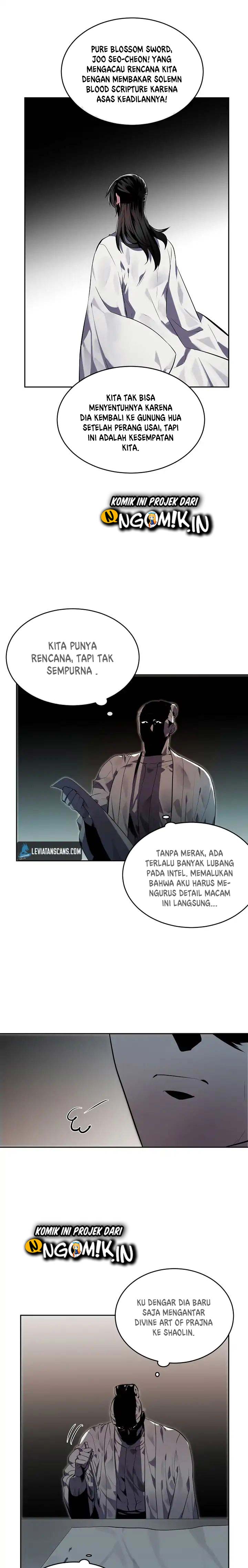 Halaman Komik