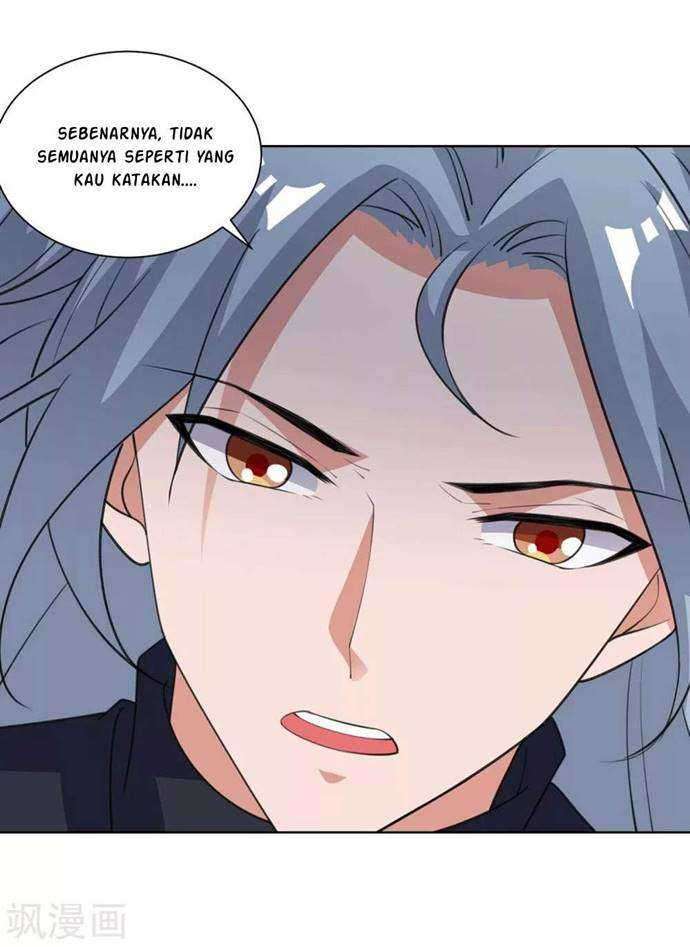 Baca Manhua Rebirth After 80.000 Years Passed Chapter 207 Gambar 2