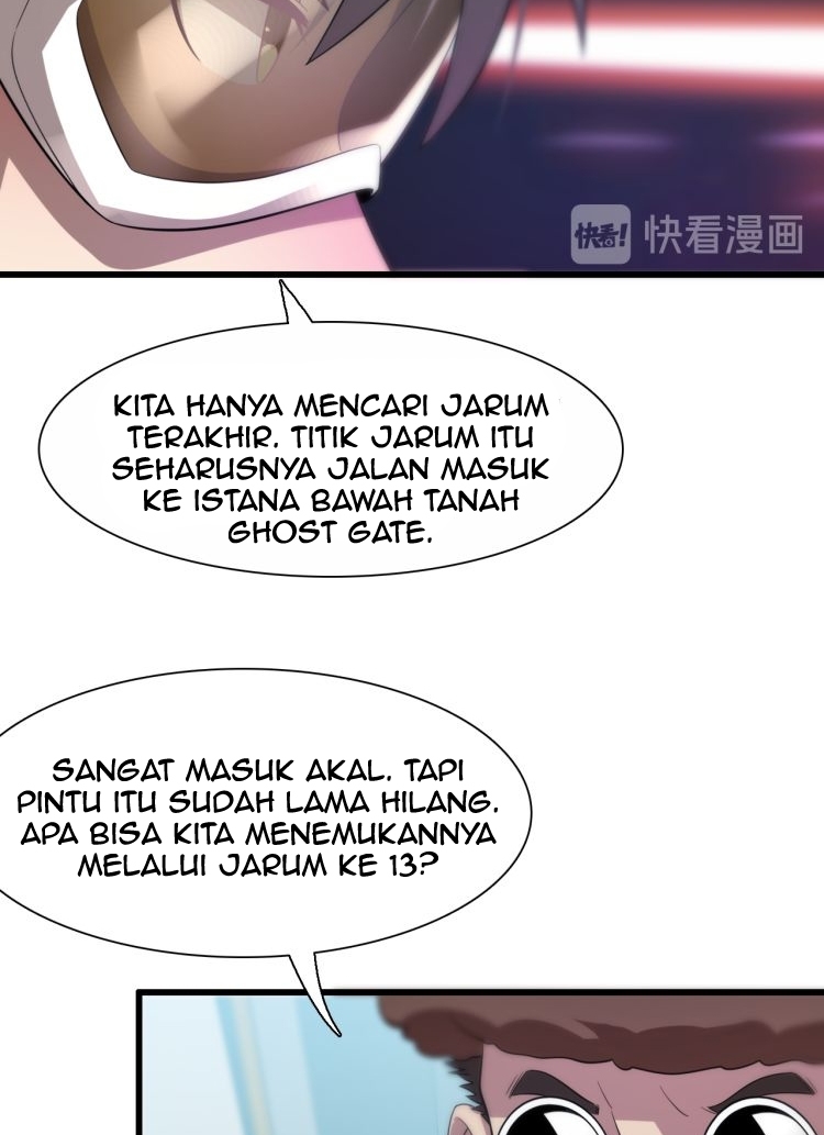 Reborn Doctor Chapter 73 Gambar 11