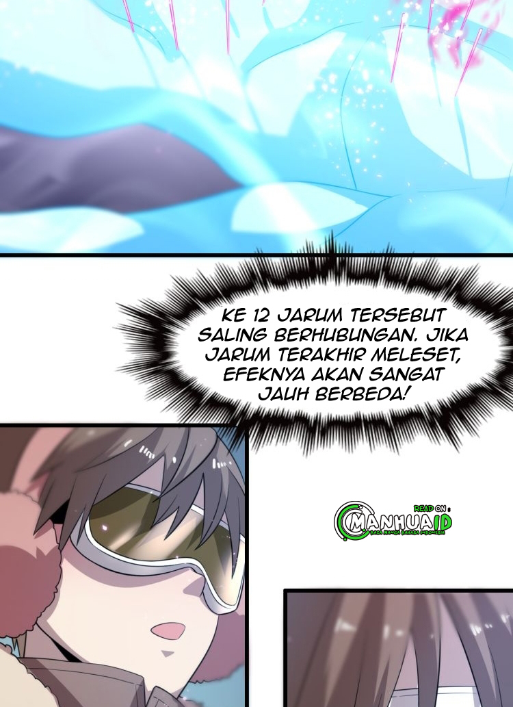 Reborn Doctor Chapter 73 Gambar 19