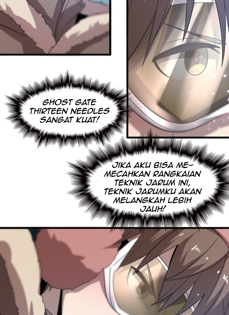 Reborn Doctor Chapter 73 Gambar 20