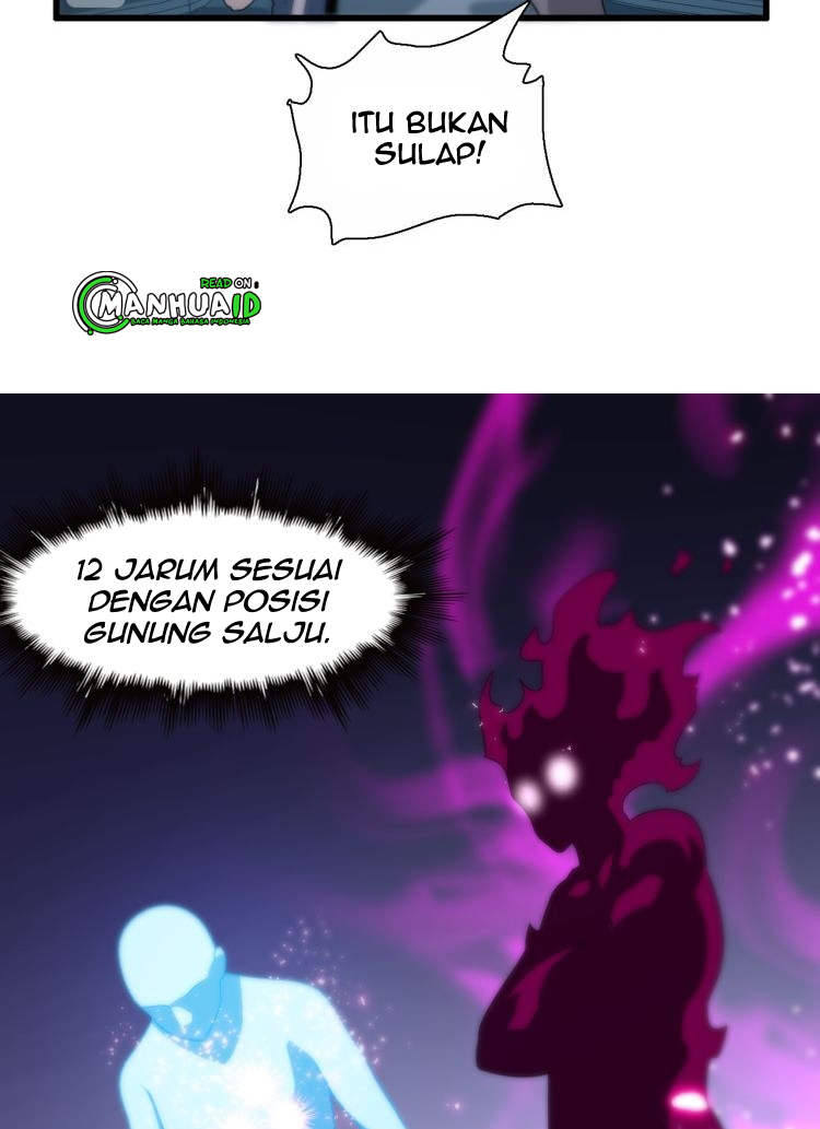 Reborn Doctor Chapter 73 Gambar 22