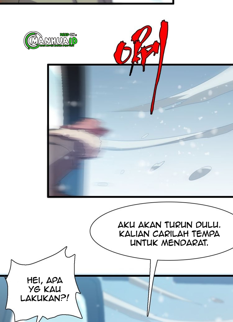 Reborn Doctor Chapter 73 Gambar 34