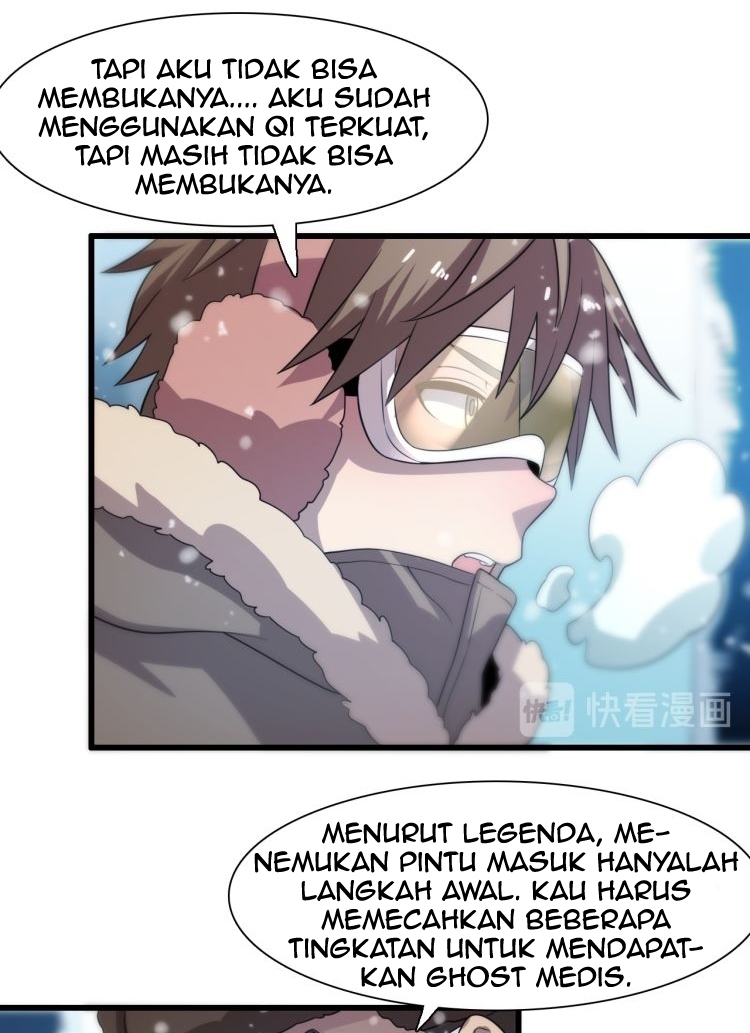 Reborn Doctor Chapter 73 Gambar 51