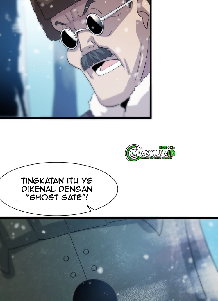 Reborn Doctor Chapter 73 Gambar 52