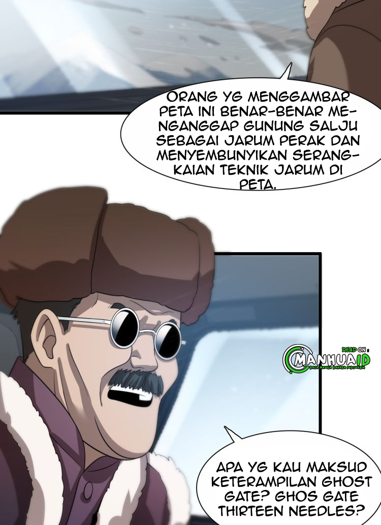 Reborn Doctor Chapter 73 Gambar 7