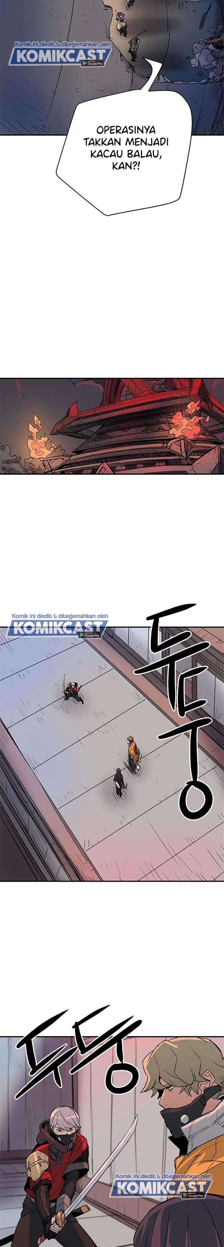 Get Life Chapter 79 Gambar 13