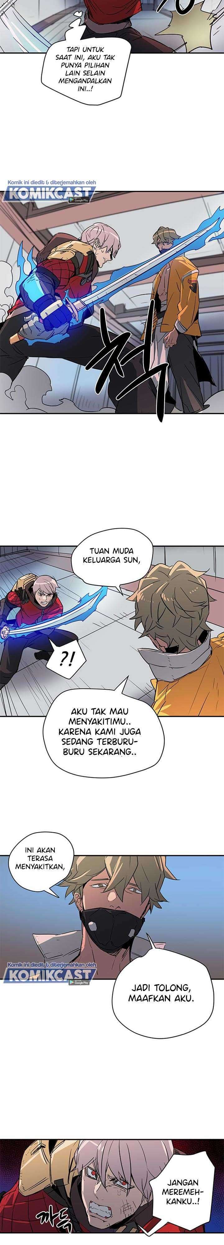 Get Life Chapter 79 Gambar 22