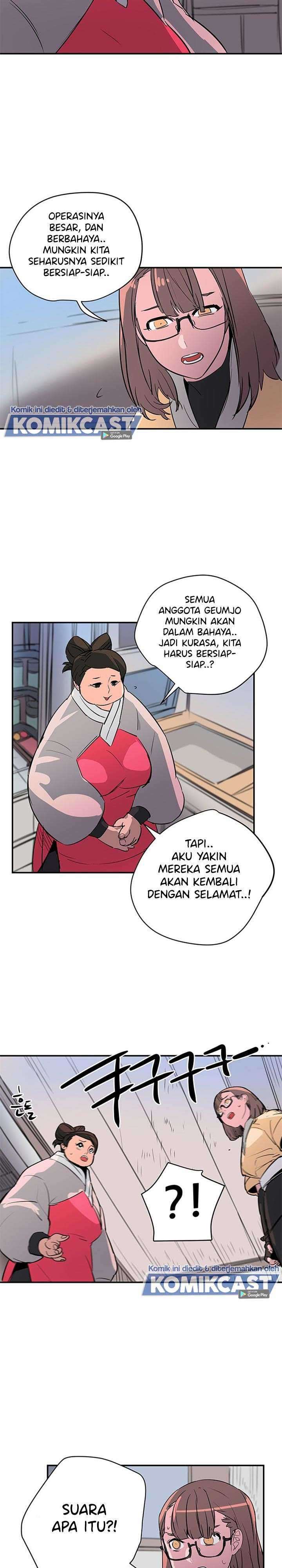 Get Life Chapter 79 Gambar 4