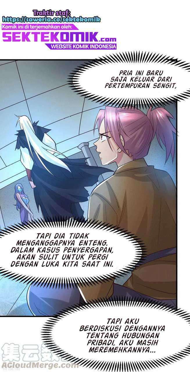 Son in Law Does Cheap Cultivation Chapter 91 Gambar 12