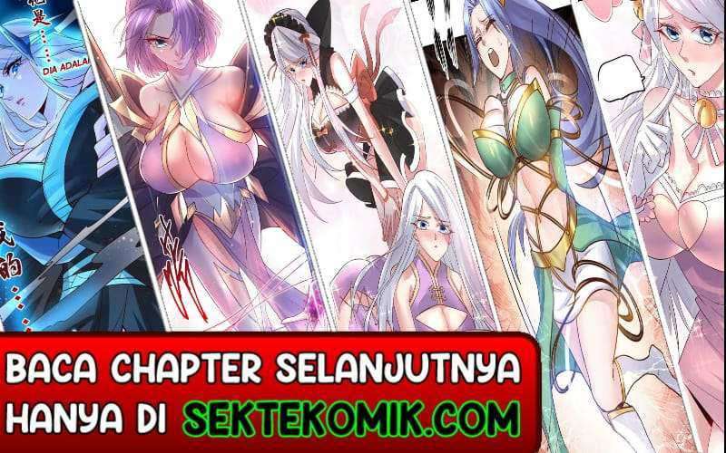 Son in Law Does Cheap Cultivation Chapter 91 Gambar 44