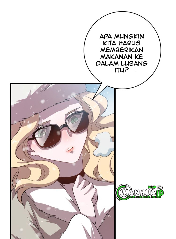 Reborn Doctor Chapter 74 Gambar 10