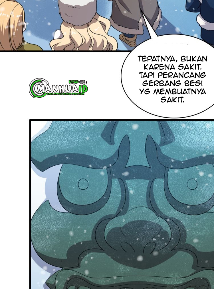 Reborn Doctor Chapter 74 Gambar 19