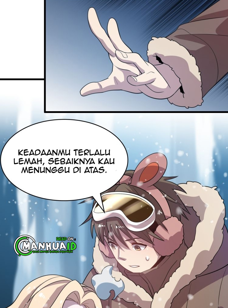 Reborn Doctor Chapter 74 Gambar 34