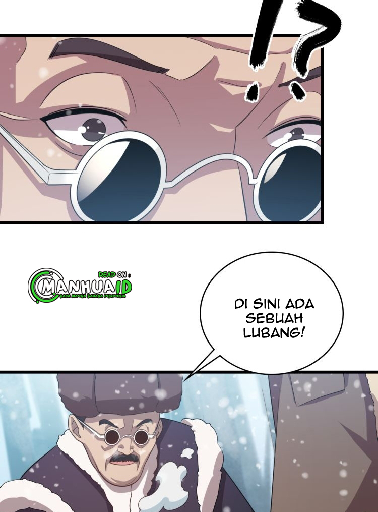 Reborn Doctor Chapter 74 Gambar 7