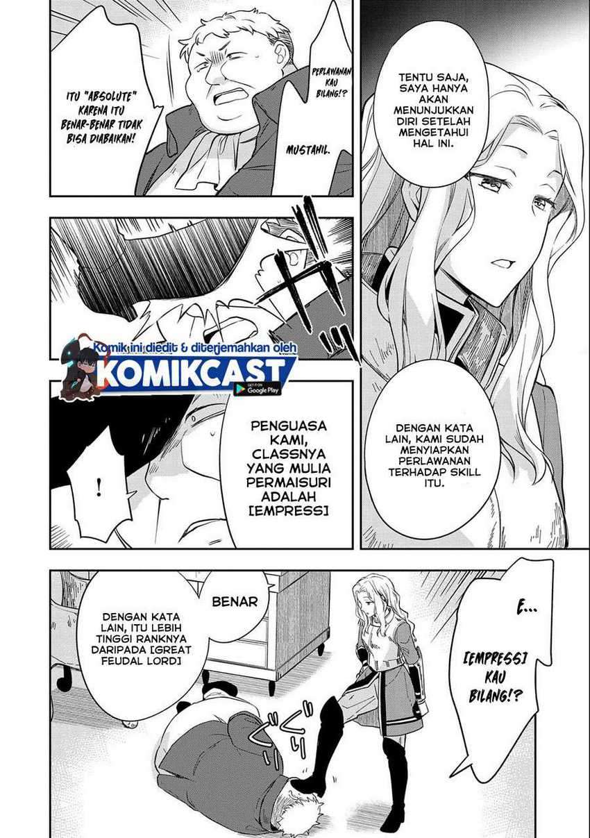 Mushoku no Eiyuu: Betsu ni Skill Nanka Iranakattan daga Chapter 26 Gambar 29