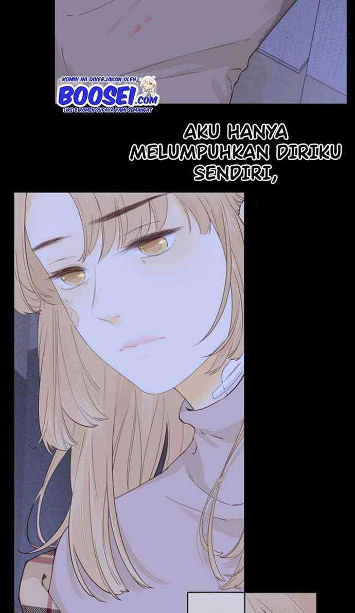 She May Not Be Cute Chapter 78 Gambar 15