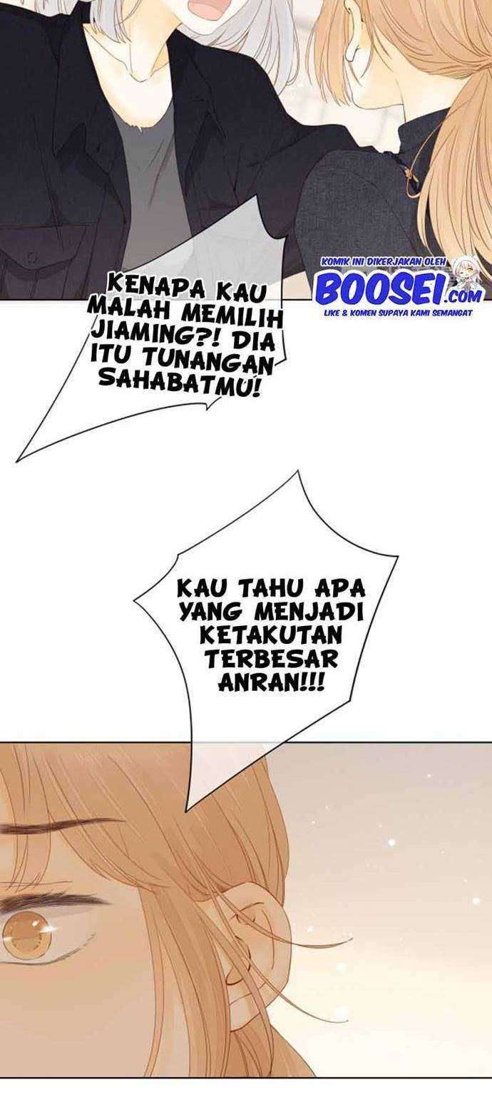 She May Not Be Cute Chapter 78 Gambar 26