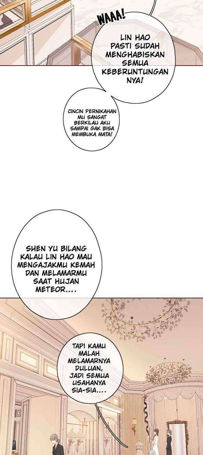 She May Not Be Cute Chapter 78 Gambar 35