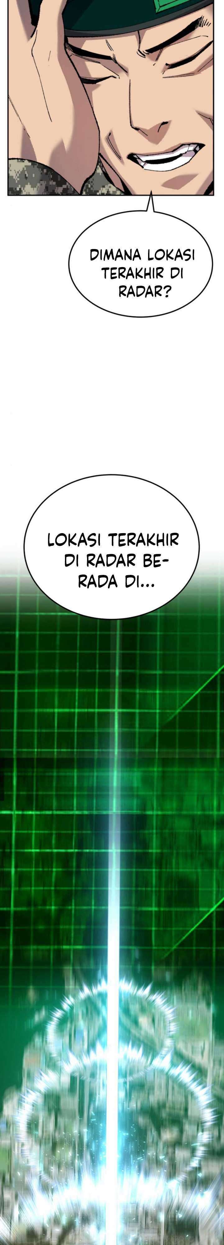 Limit Breaker Chapter 34.1 Gambar 11