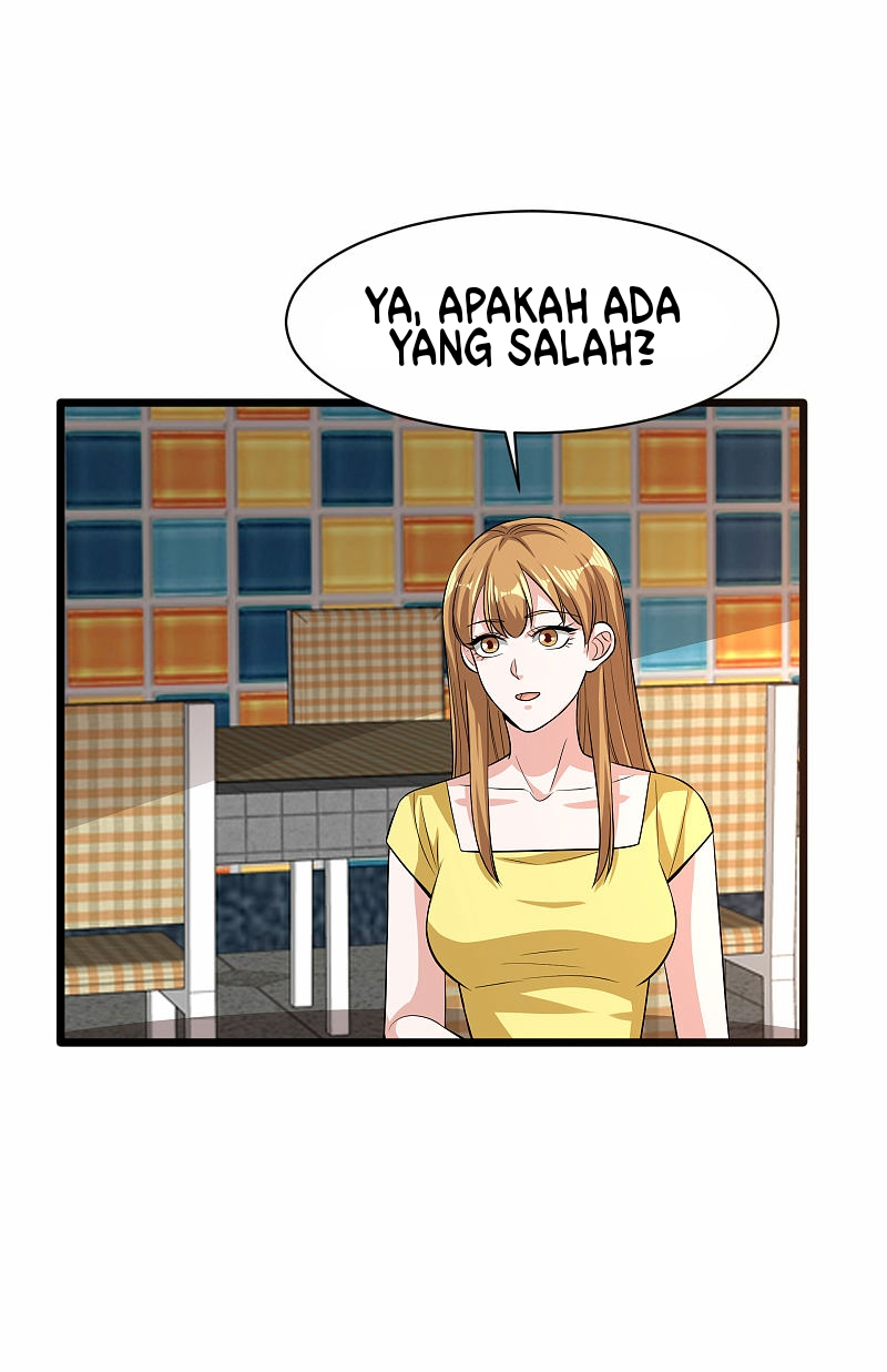 Dushi Xiewang Chapter 103 Gambar 11