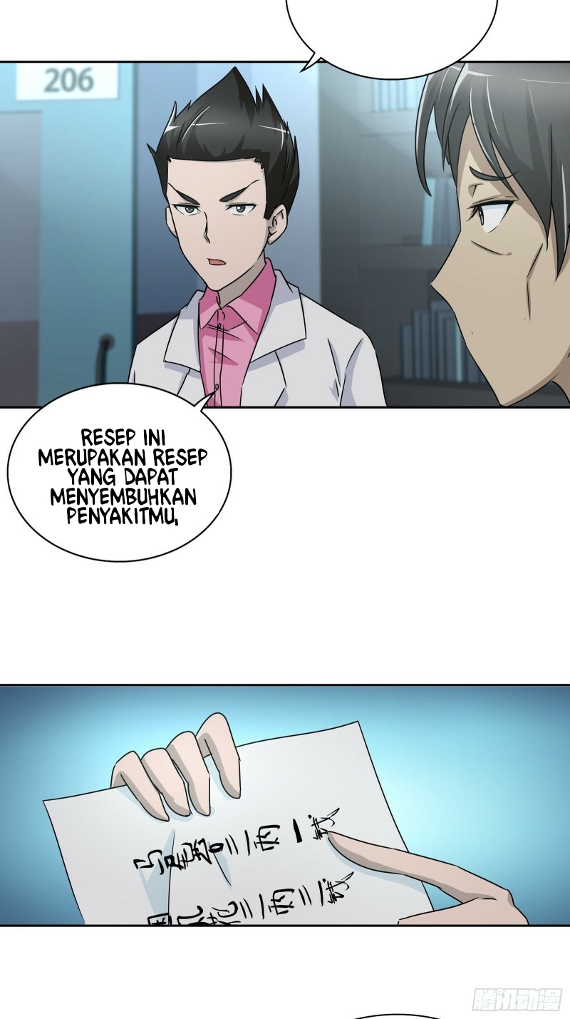 I Am The God Of Medicine Chapter 29 Gambar 14