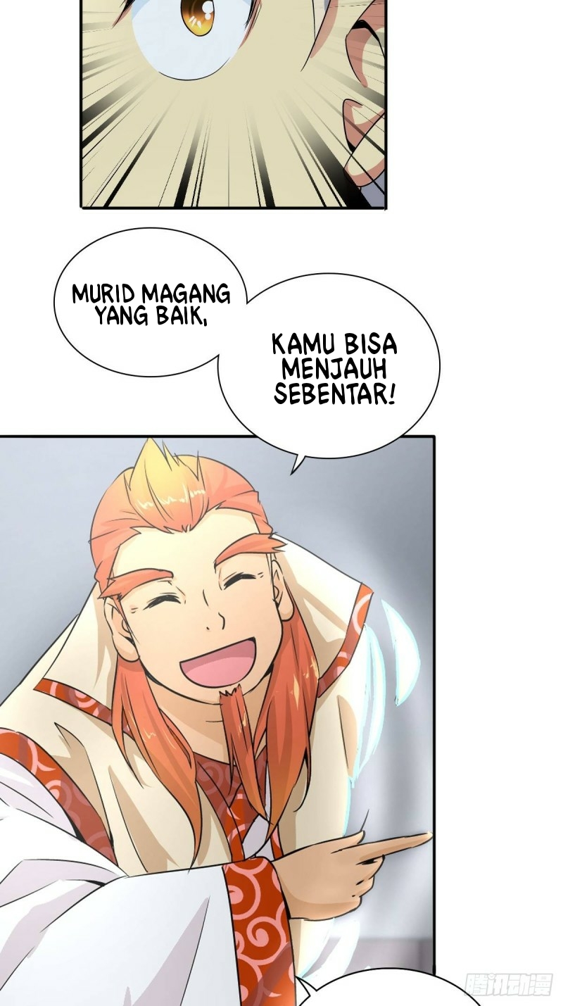 I Am The God Of Medicine Chapter 28 Gambar 15