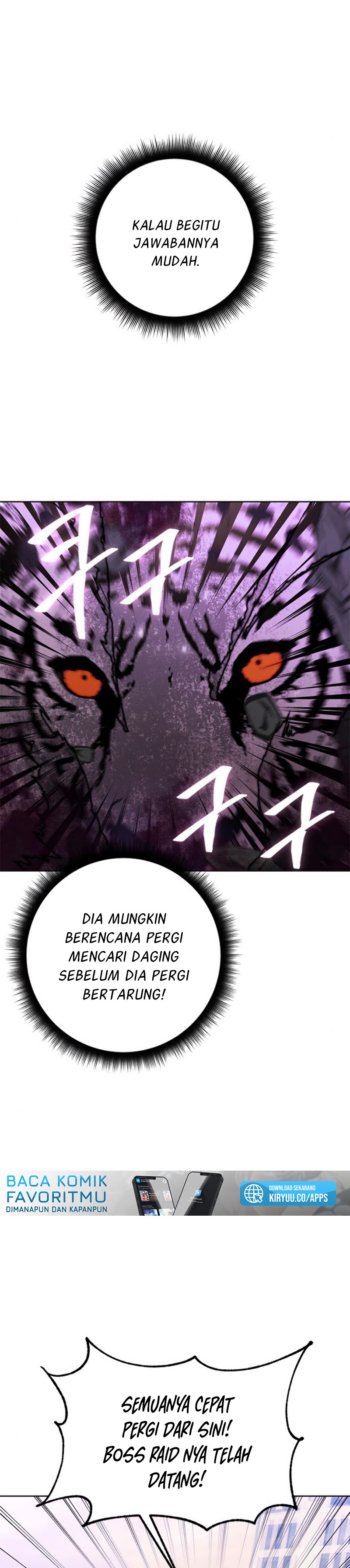 Return to Player Chapter 42 Gambar 22