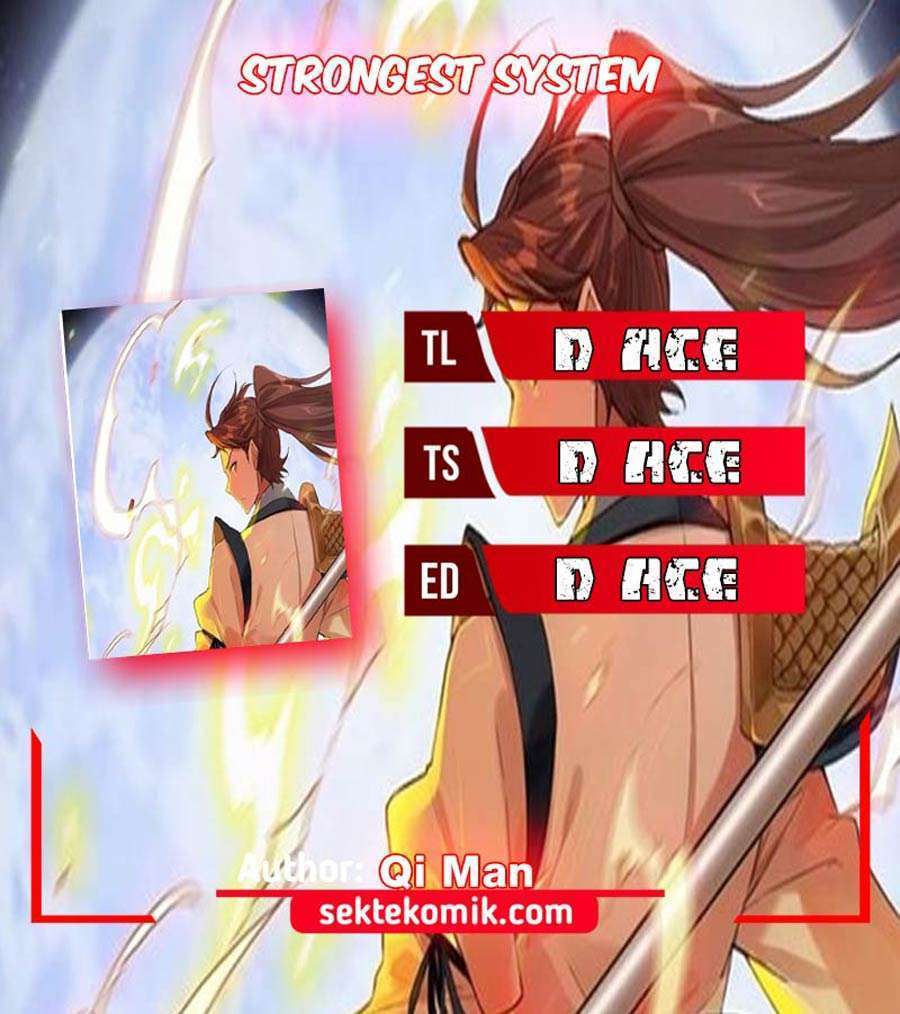 Baca Komik Strongest System Chapter 54 Gambar 1