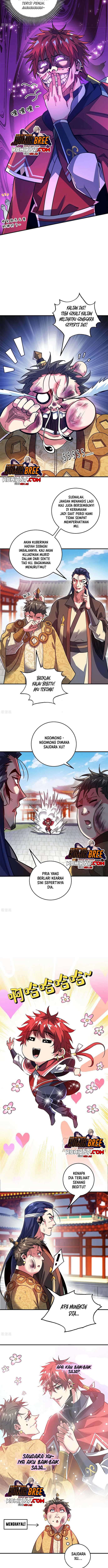 The First Son-In-Law Vanguard of All Time Chapter 112 Gambar 3