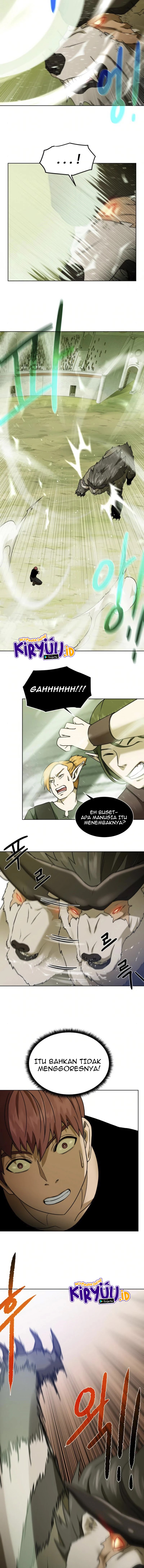 Dungeon and Artifact Chapter 19 Gambar 16