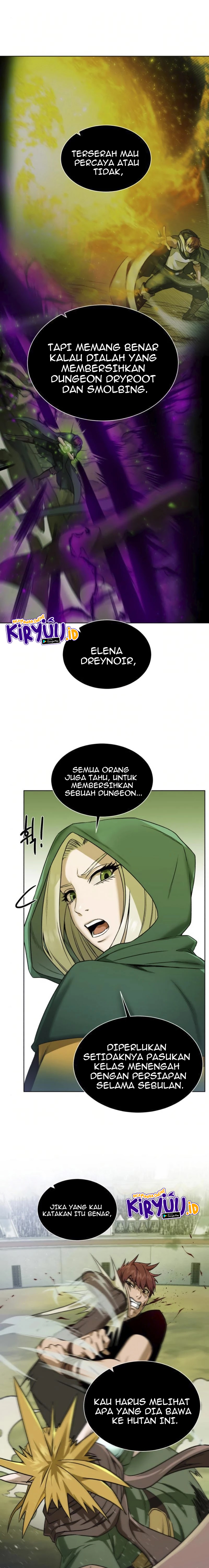 Dungeon and Artifact Chapter 19 Gambar 6