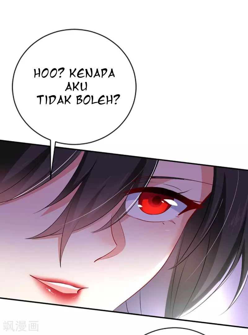 Miss Nine Doctor Chapter 85 Gambar 14