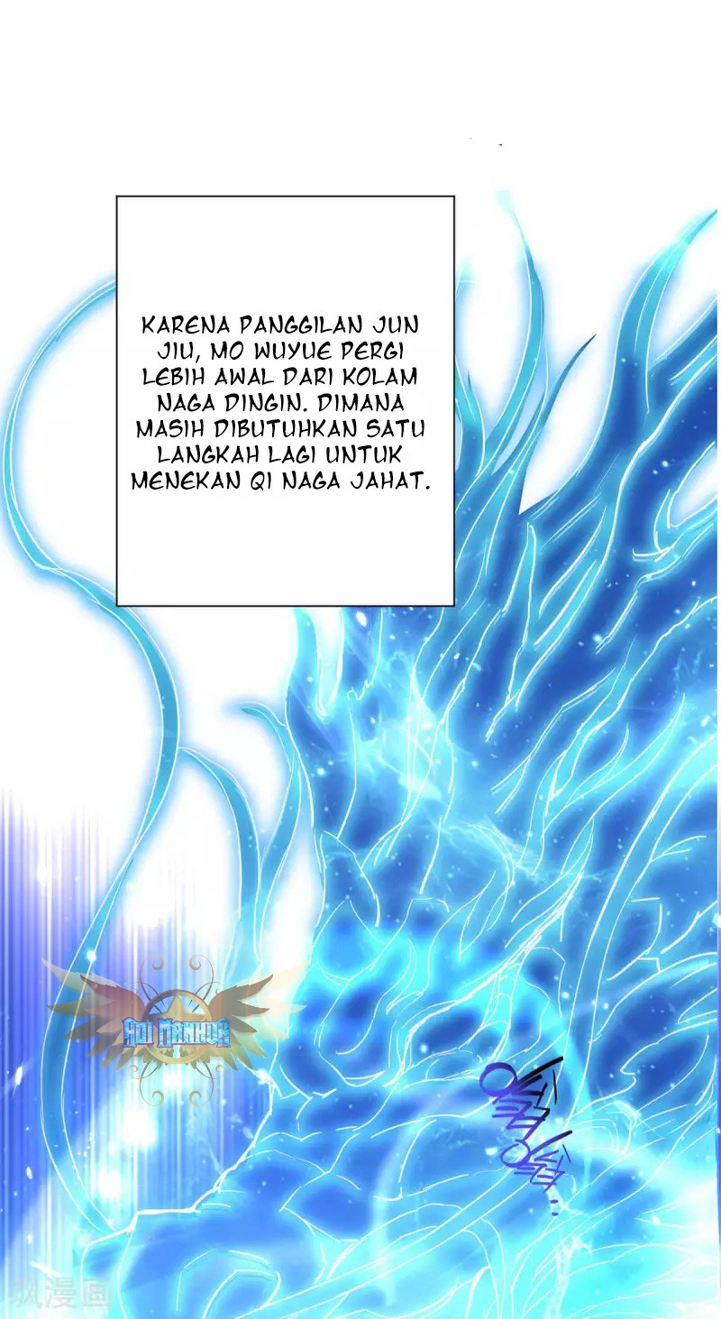 Miss Nine Doctor Chapter 84 Gambar 31