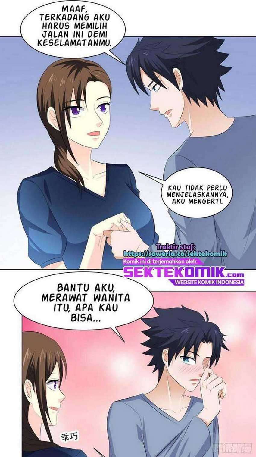 The King of Police Chapter 47 Gambar 4