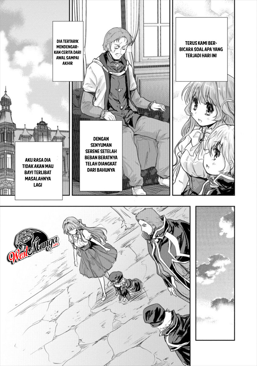 Shindou Sefiria no Gekokujou Program Chapter 13 Gambar 29