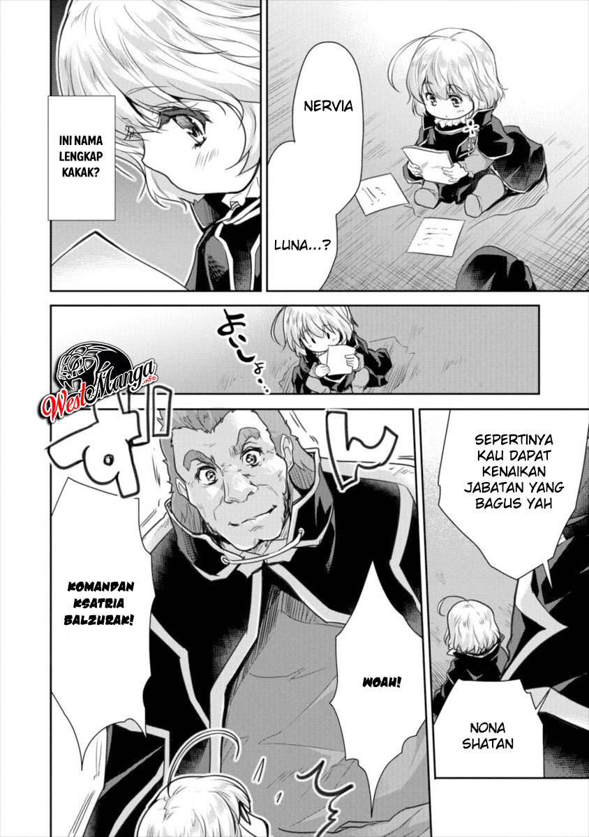 Shindou Sefiria no Gekokujou Program Chapter 13 Gambar 8